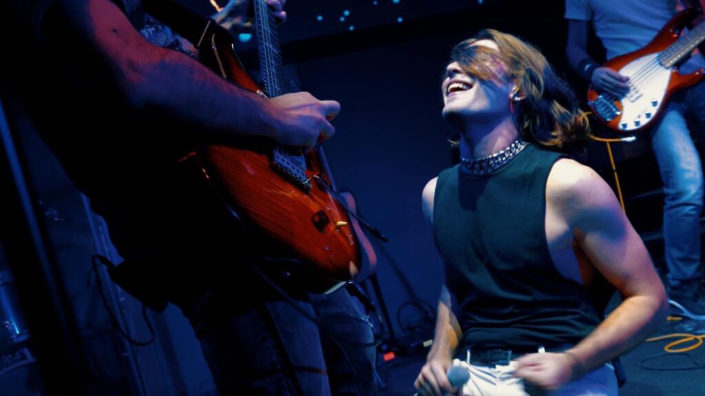 Millennium Bug Live @ Metrò (PN) - EventiFVG.it