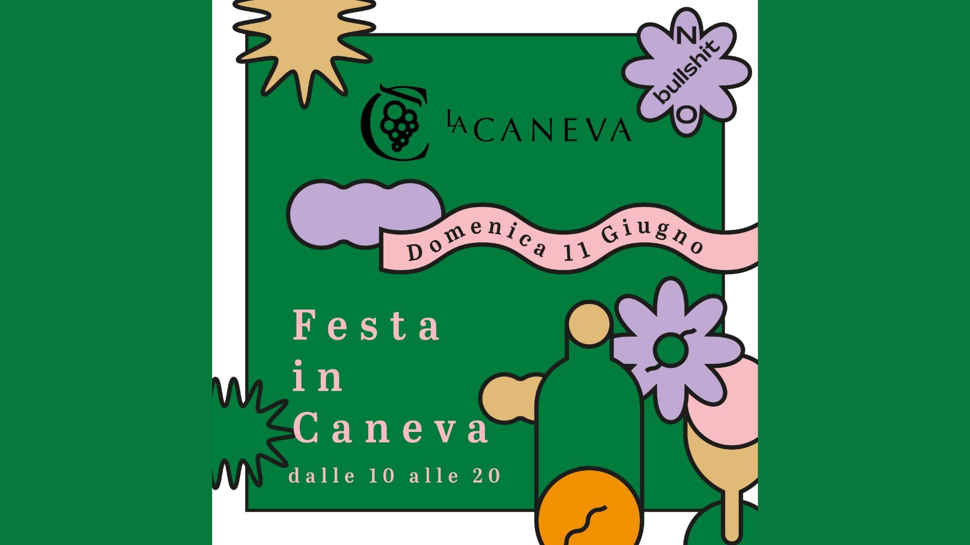 Festa in Caneva 2023 - EventiFVG.it