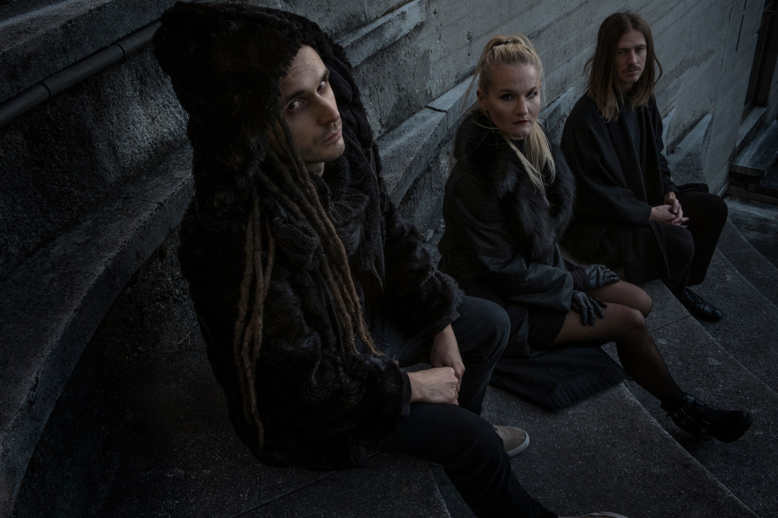 Fucine soniche - Jig Robots - EventiFVG.it