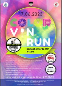 COLORVINRUN 2023
