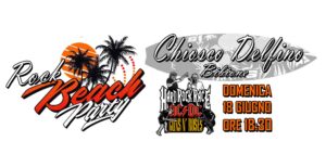 Rock Beach Party