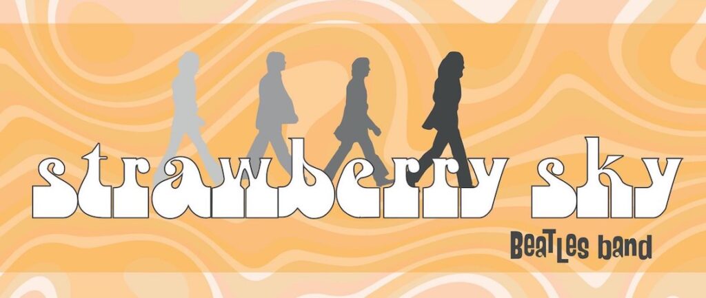 Strawberry Sky - Beatles Band LIVE @ White Cafè - Strawberry Sky - Beatles Band LIVE @ White Cafè - EventiFVG.it
