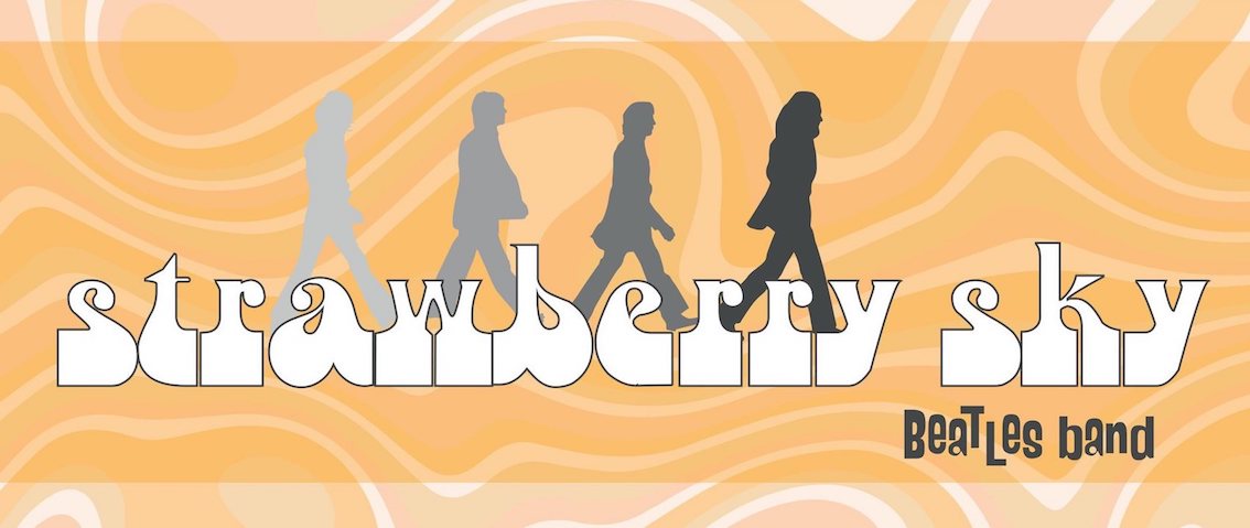 Strawberry Sky - Beatles Band LIVE @ White Cafè - Strawberry Sky - Beatles Band LIVE @ White Cafè - EventiFVG.it
