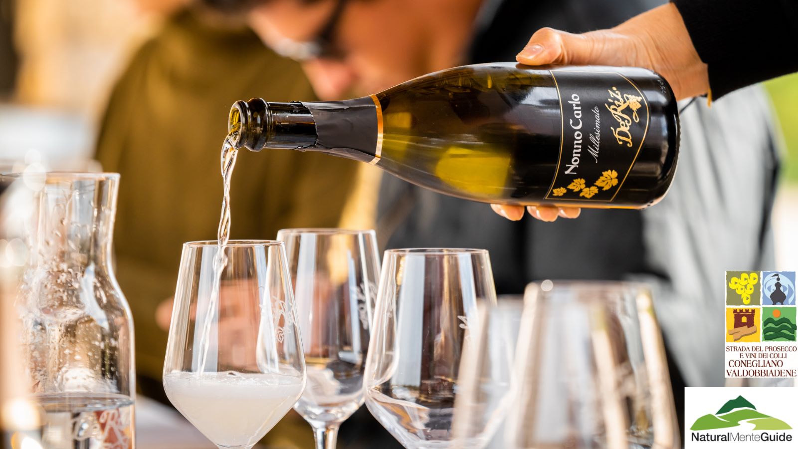 Passeggiata in Val Trippera con aperitivo in pergola - EventiFVG.it