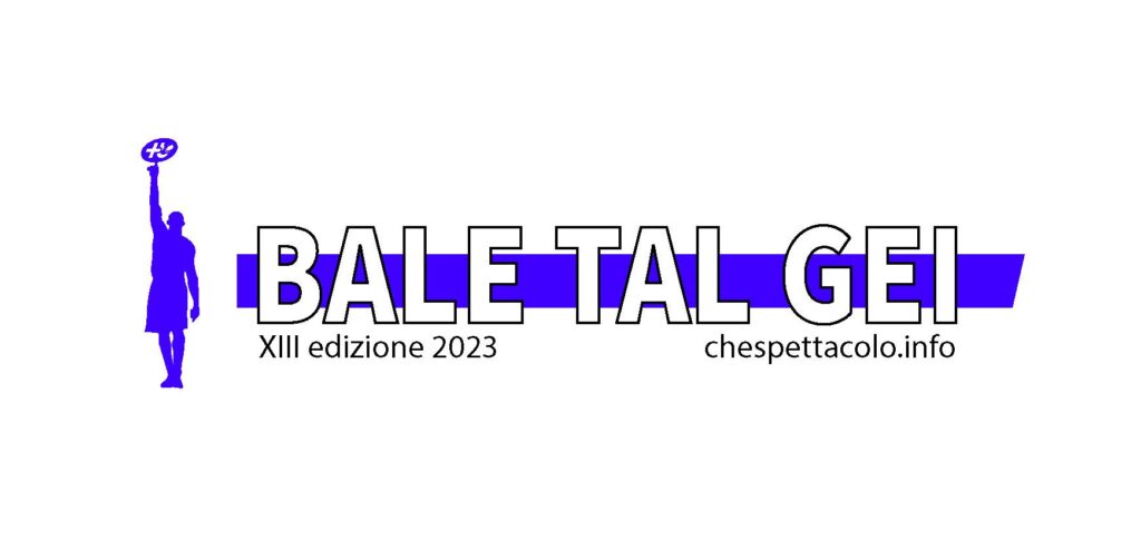 XIII BALE TAL GEI 2023 - XIII BALE TAL GEI 2023