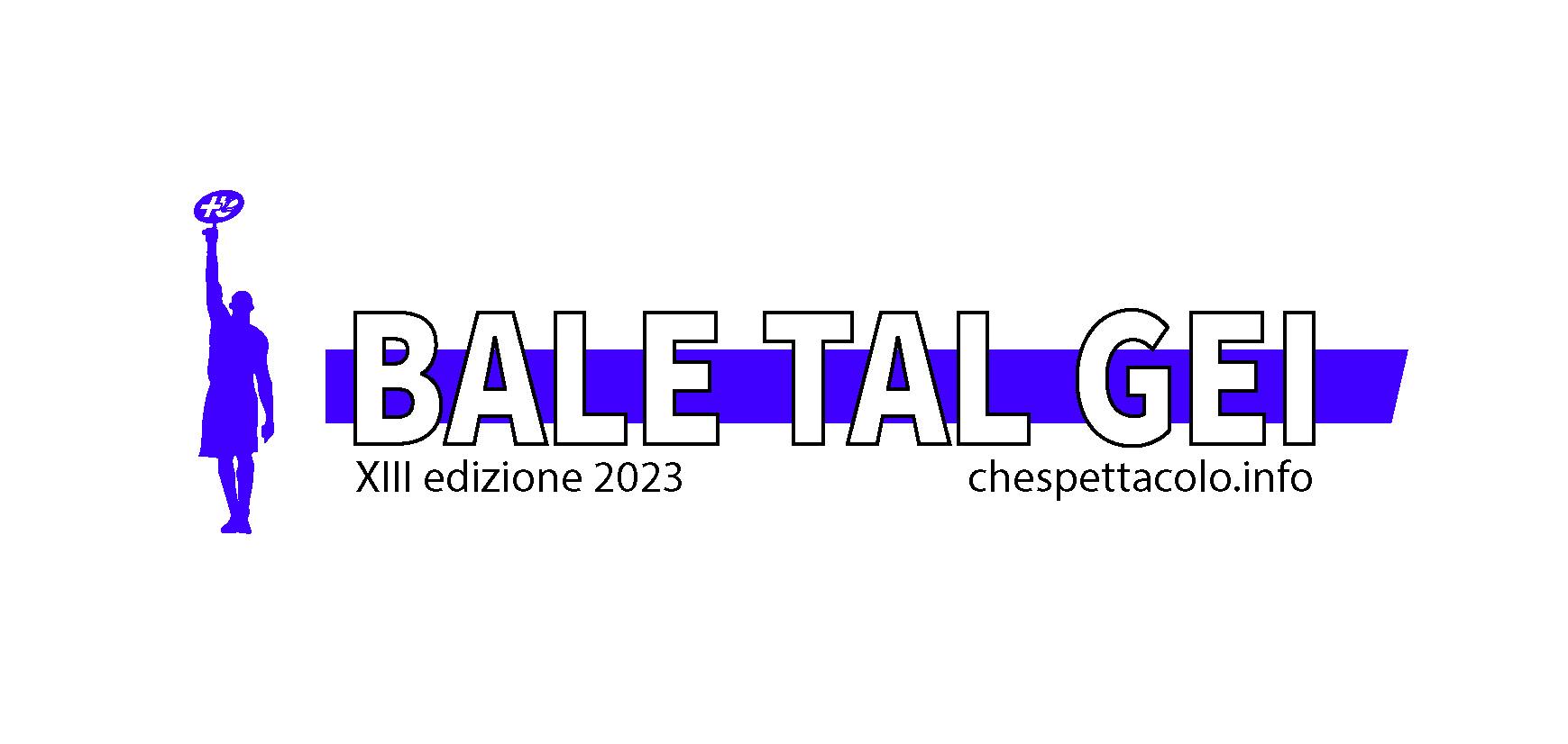 XIII BALE TAL GEI 2023