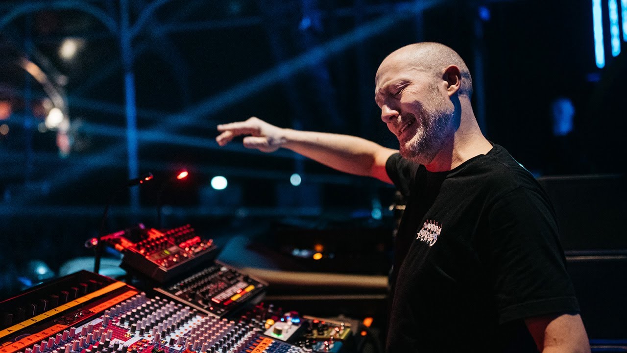 Summer Vibez Festival - Paul Kalkbrenner - EventiFVG.it
