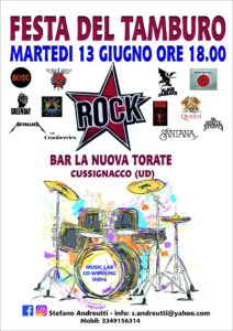 Festa del Tamburo