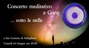 Bagno di Gong