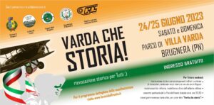 VARDA CHE STORIA 2ª edizione