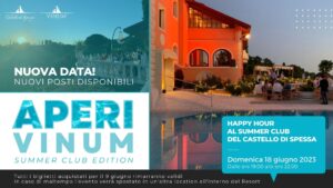 AperiVINUM – Summer Club Edition