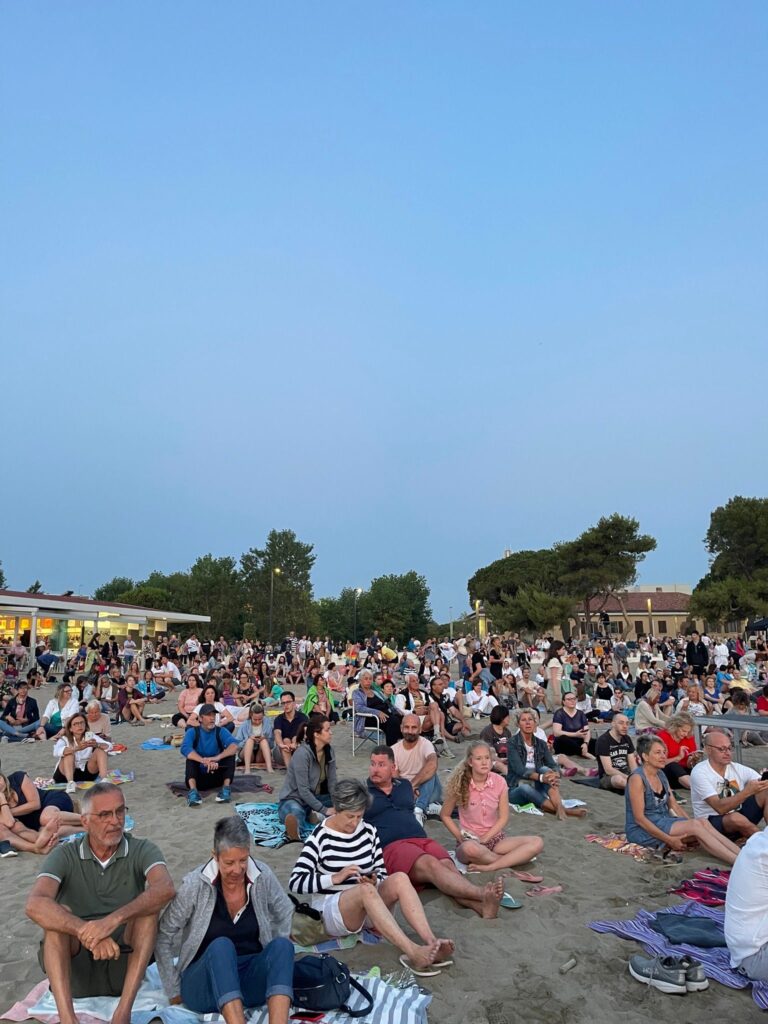 Concerto all'alba - EventiFVG.it