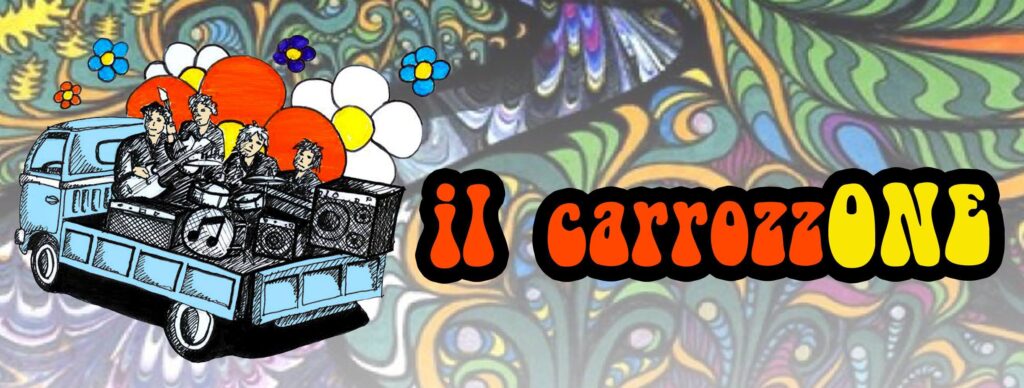 Aperitivo al tramonto con il CarrozzONE - Aperitivo al tramonto con il CarrozzONE - EventiFVG.it