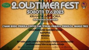 2. OLDTIMER FEST 2023