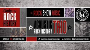 TRIO ACUSTICO RH@Moby – Fiumicello (UD)