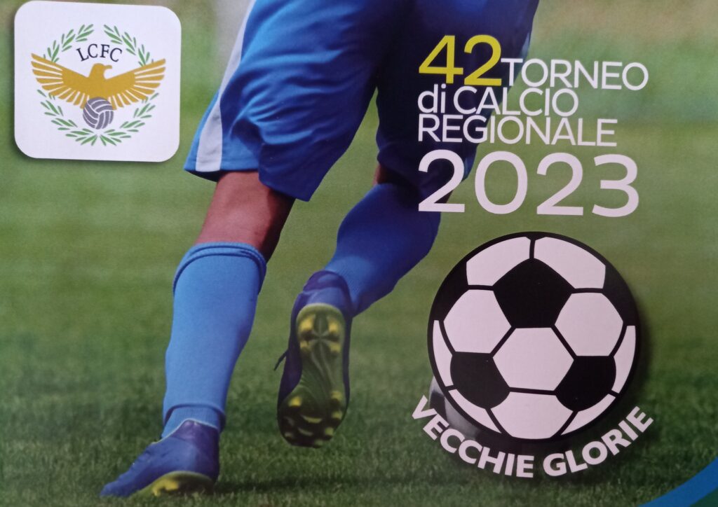 Finali regionali campionato Vecchie Glorie - EventiFVG.it