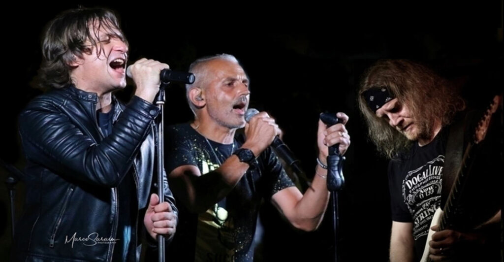 16/06 PosiTrio @ Al Parco Pove del Grappa (VI) - EventiFVG.it