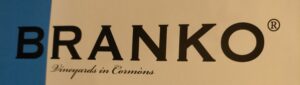 Degustazione con BRANKO, (Igor Erzetic)