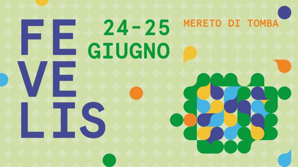 Fevelis - festival di lingue antiche e musiche moderne - EventiFVG.it