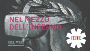 NEL MEZZO DELL’INFERNO