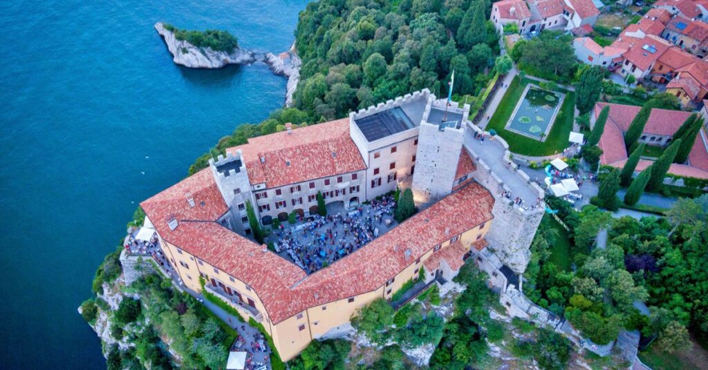 Mare e Vitovska in Morje 2023 - EventiFVG.it