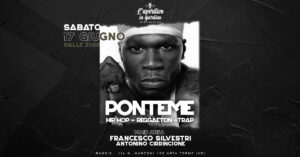 Ponteme – Hip Hop, Reggaeton & Trap – Randis – 17.06.23
