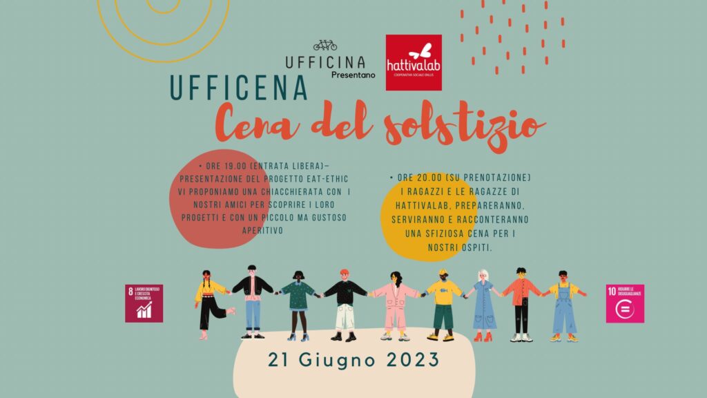 CENA DEL SOLSTIZIO - EventiFVG.it