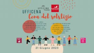 CENA DEL SOLSTIZIO