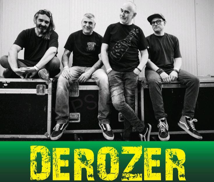 WP FESTIVAL Day 1 DEROZER - EventiFVG.it
