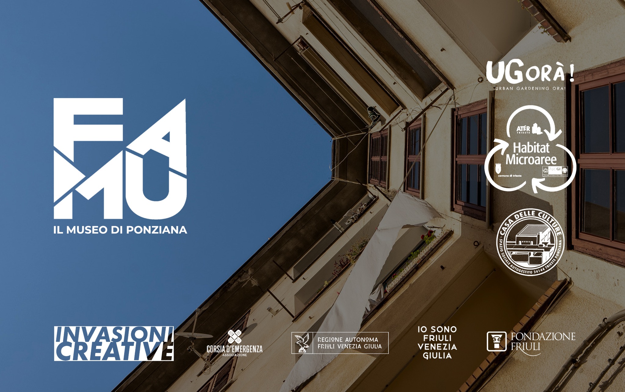 FAMUfest • Trieste - EventiFVG.it