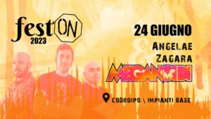 FestOn – Meganoidi