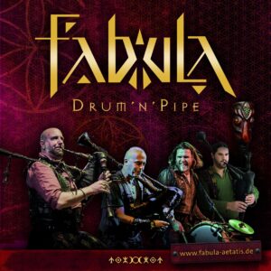 FABULA Live in Trieste – TRISKELL Festival