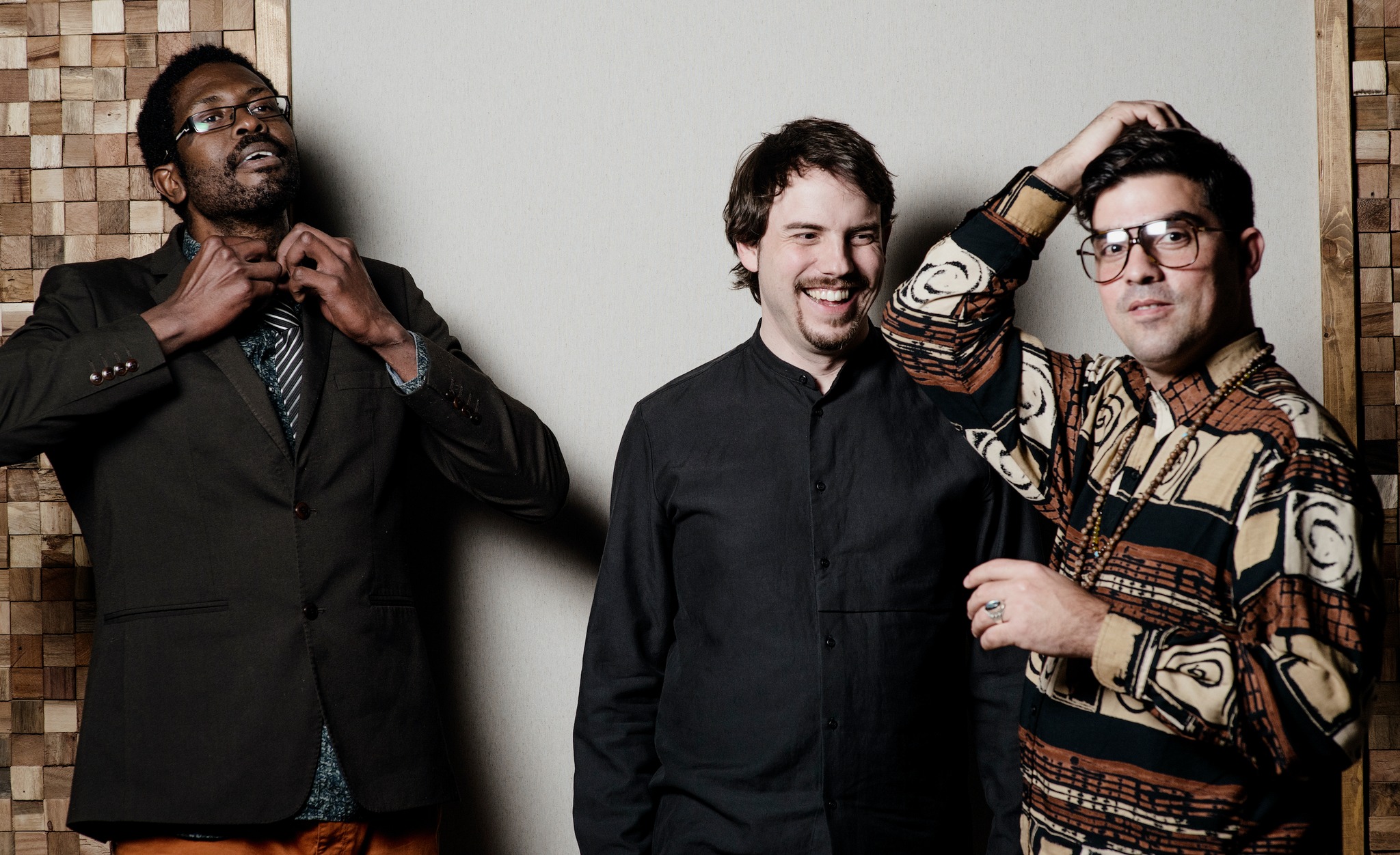 Daniel Garcia Trio // Venezia Jazz Festival #15 - Daniel Garcia Trio // Venezia Jazz Festival #15 - EventiFVG.it