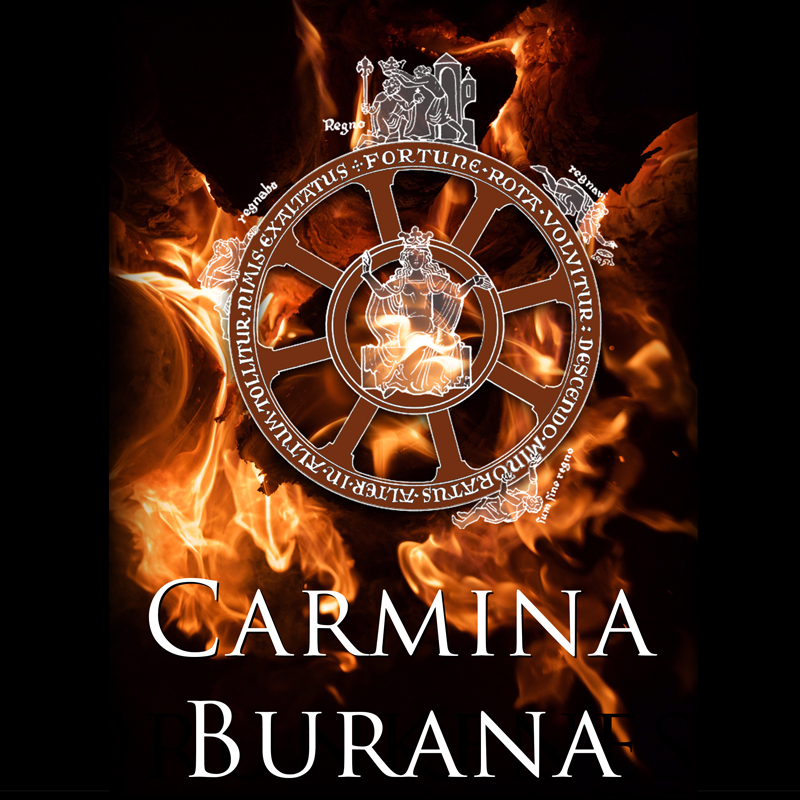 CARMINA BURANA - CONCERTO PER ORCHESTRA E CORI - CARMINA BURANA - CONCERTO PER ORCHESTRA E CORI - EventiFVG.it