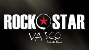 30/06 ROCK STAR live @ Bagni Smeraldo Isola Verde (VE)
