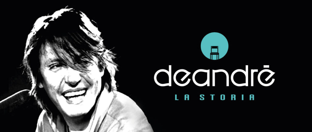 De André - La storia, Castelfranco Veneto - EventiFVG.it