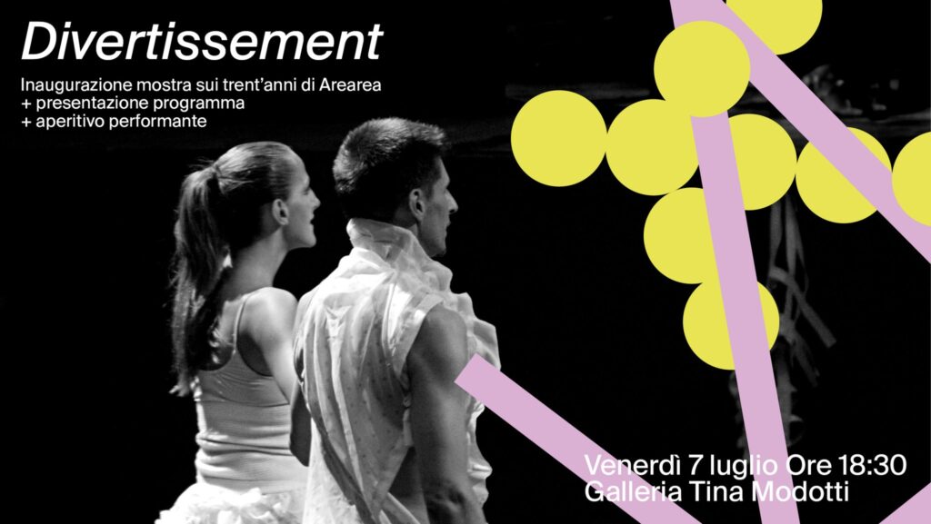 Divertissement - EventiFVG.it