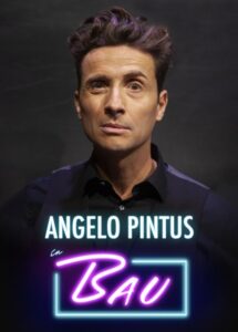 PINTUS live a Palmanova, Piazza Grande – 7 luglio 2023