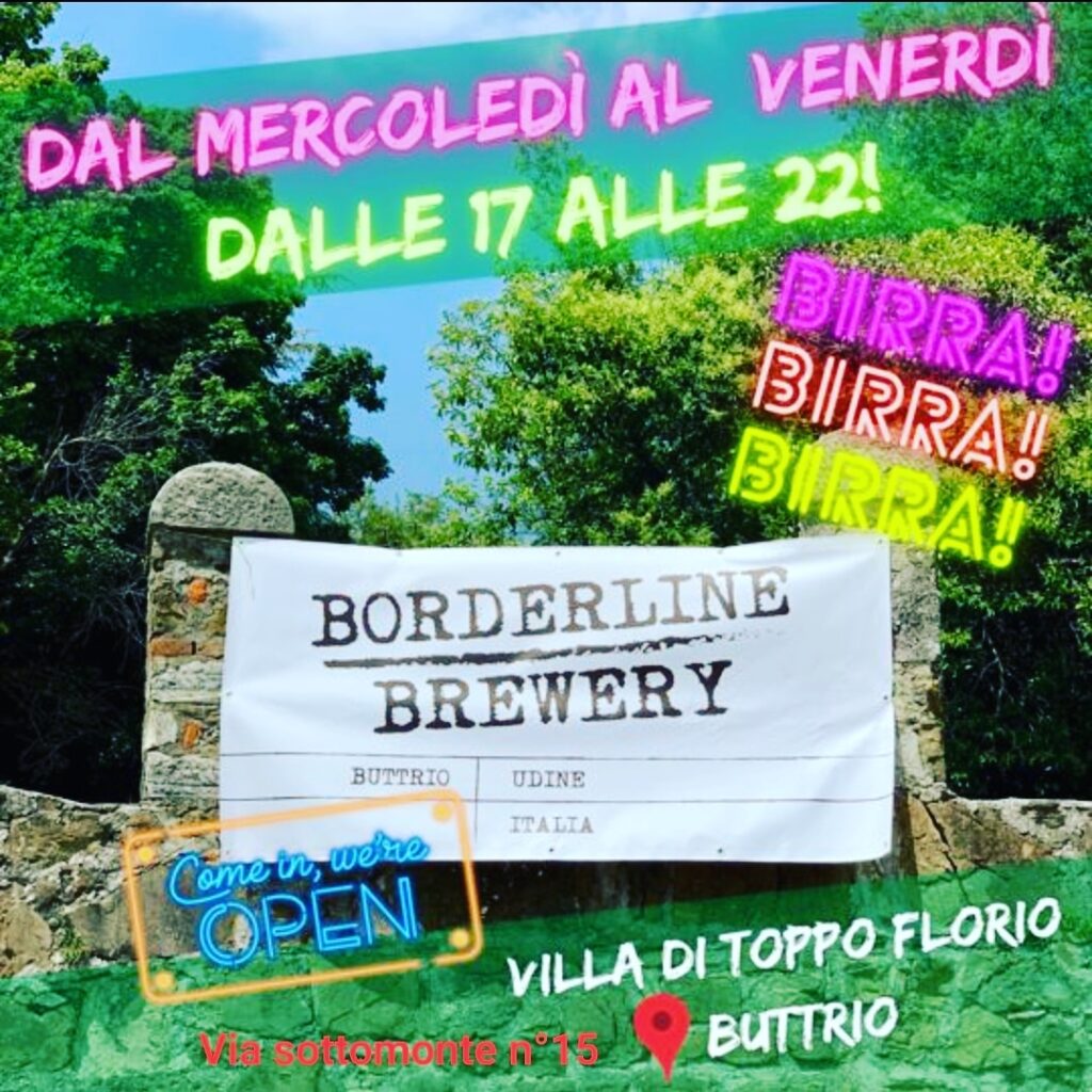 beer park - EventiFVG.it