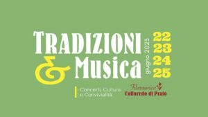 Tradizioni&Musica 2023