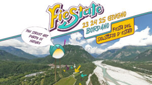 Fiestate 23>25 Giugno – Bordano