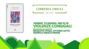 Violenze coniugali con Nicoletta Vitale, Federico Angelo Pirone e Vittorio Sutto