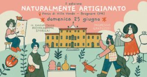 NATURALMENTE ARTIGIANATO