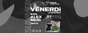 IL VENERDÌ – After Show Concerto – 23.06.2023