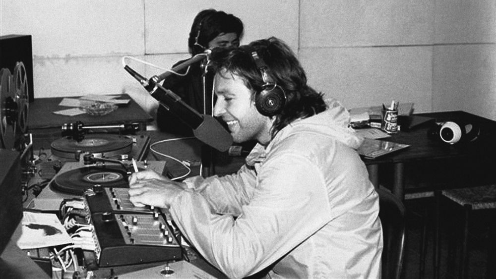 DJ SET CON LUCIO VASCO - EventiFVG.it