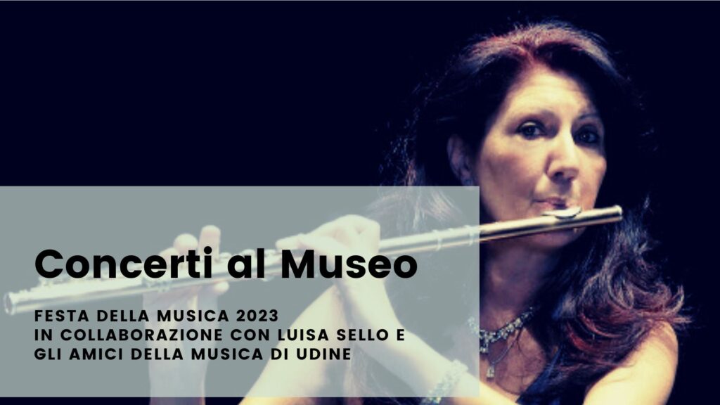 DUO SELLO + CORONA - #FDM2023 - EventiFVG.it