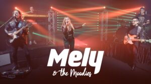 Mely&TheMoodies@FestaDellaBanda