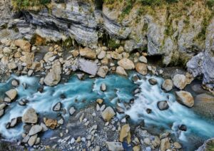 LAS AGAS DI SAN ZUAN