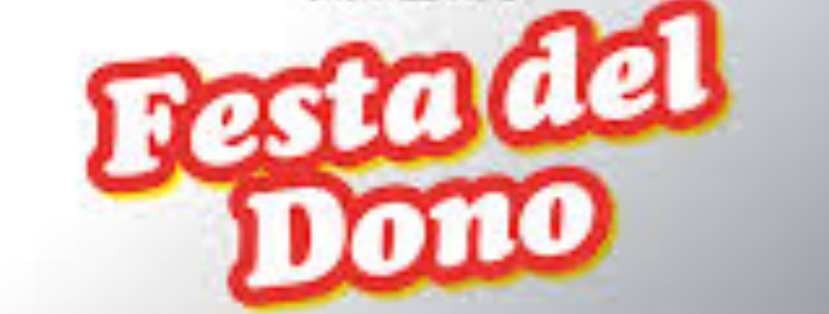 59° Festa del Dono - EventiFVG.it