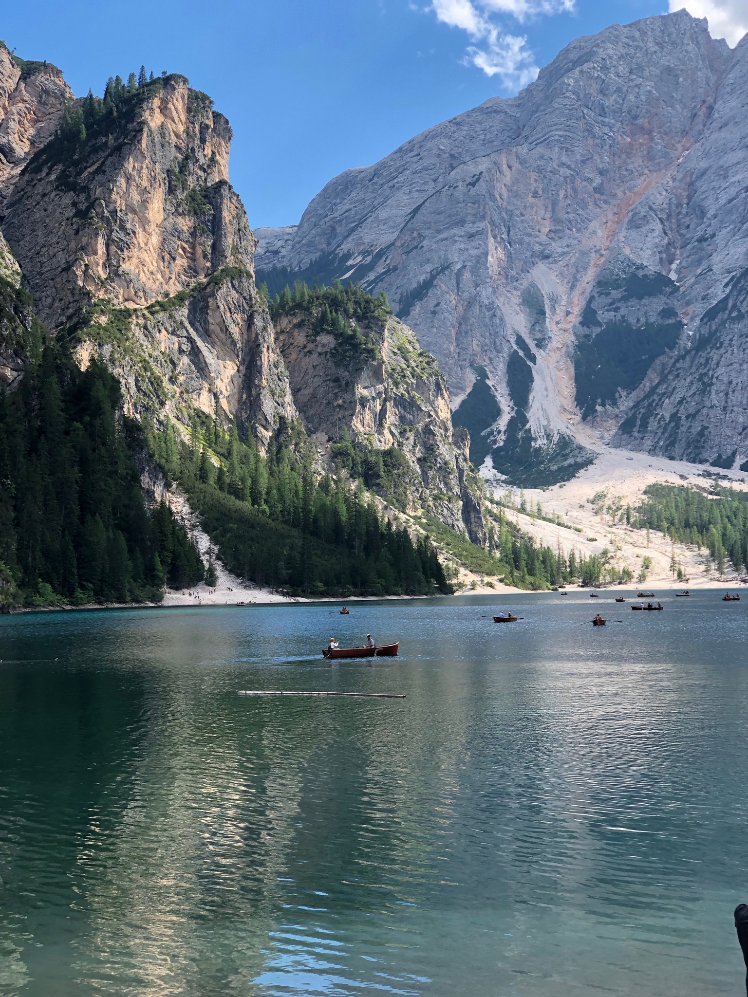Bike Tour Lago Bianco-Prato Piazza-Lago di Braies🚵‍♂️! - EventiFVG.it